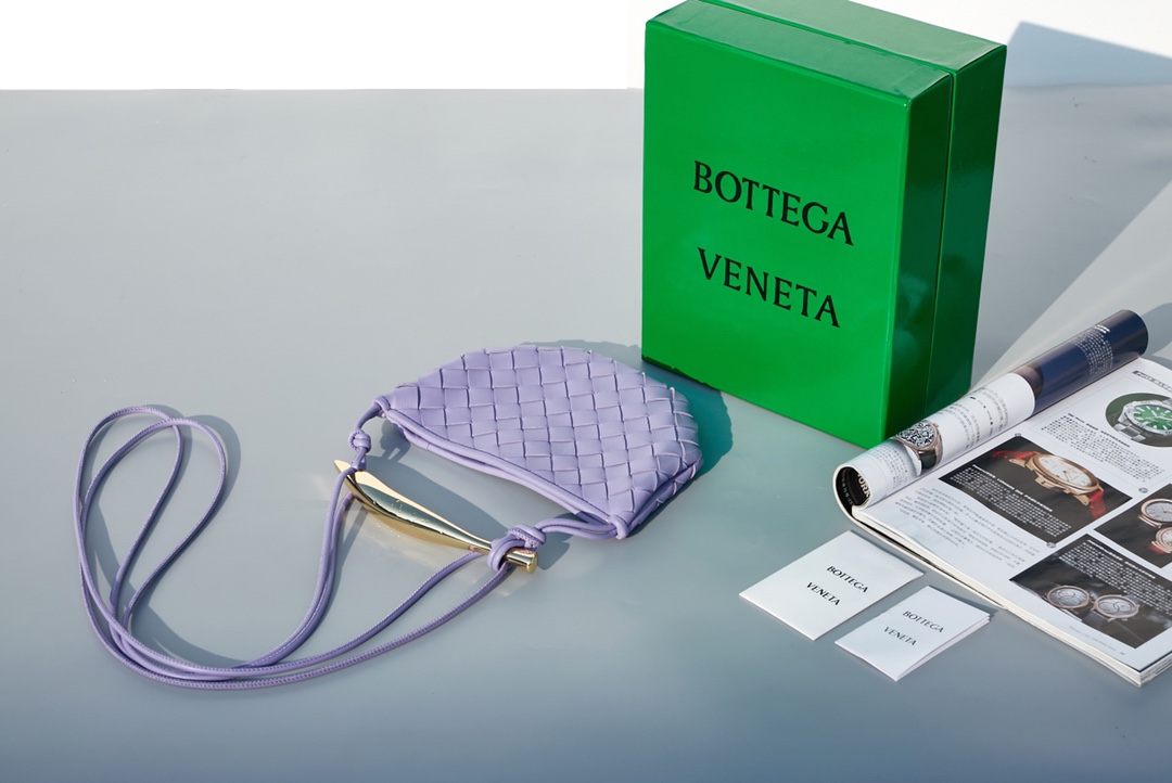 Bottega Veneta Satchel Bags